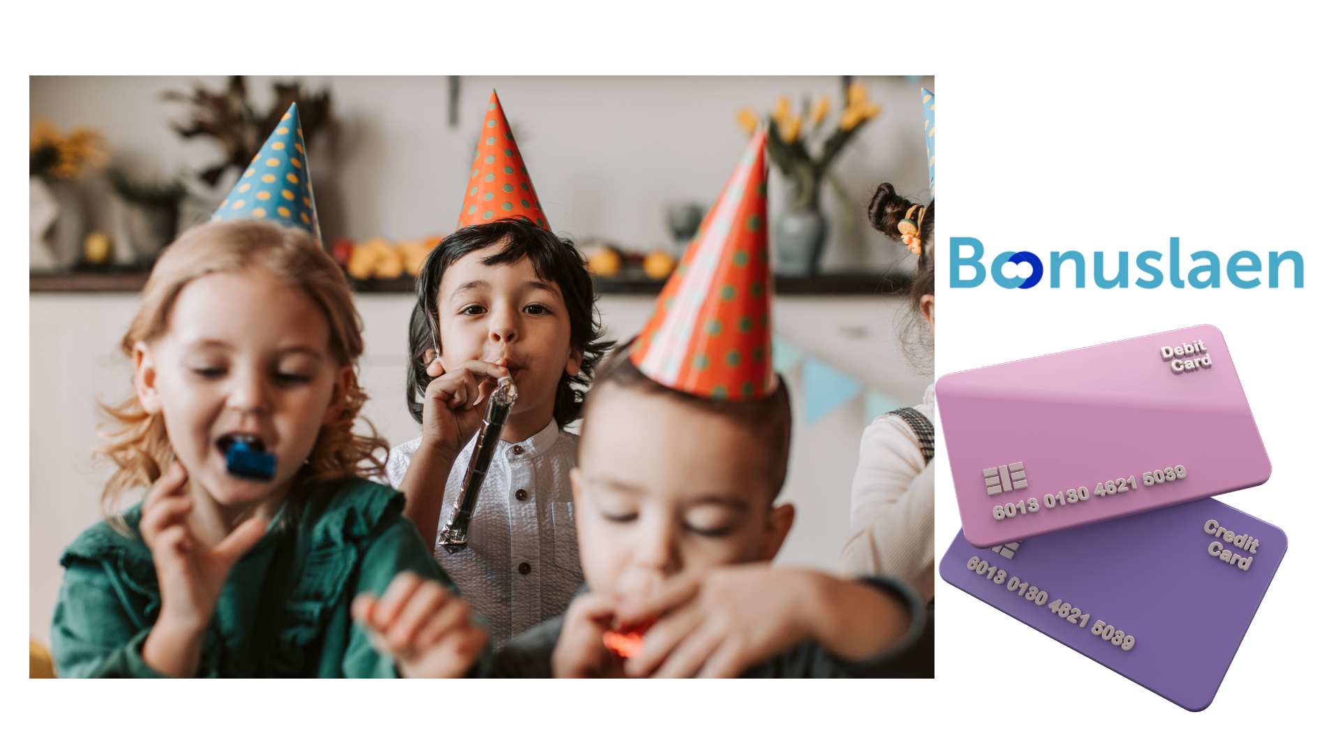 Основная информация о фирме Boonuslaen