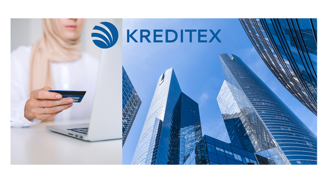 Все о фирме Kreditex: отзывы, контакты, самообслуживание. 