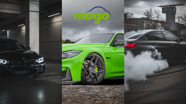 Автокредит Mogo: как это работает?