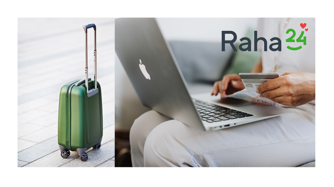 Raha24: условия, комментарии и платежный отпуск